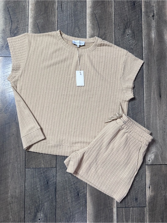 Vervet Pants - Vervet 2 Pc Set